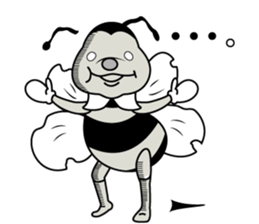 HACHISUKE sticker #3860962