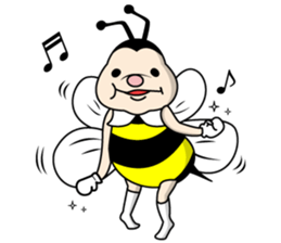 HACHISUKE sticker #3860972