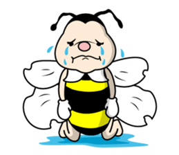 HACHISUKE sticker #3860984