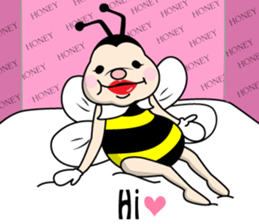 HACHISUKE sticker #3860985