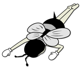 HACHISUKE sticker #3860997