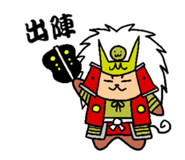 catmonkeybirdrabbit part2 sticker #3861177