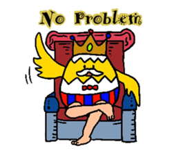 catmonkeybirdrabbit part2 sticker #3861187