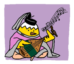 catmonkeybirdrabbit part2 sticker #3861188