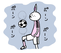 catmonkeybirdrabbit part2 sticker #3861192