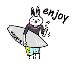 catmonkeybirdrabbit part2 sticker #3861196