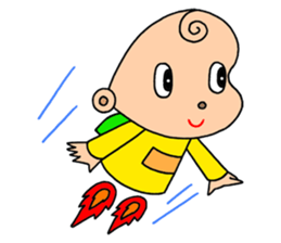 I am Android. sticker #3861720