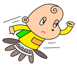 I am Android. sticker #3861733