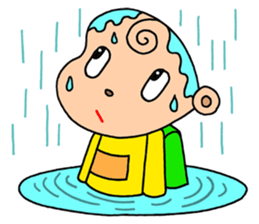 I am Android. sticker #3861742