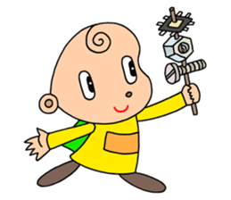 I am Android. sticker #3861755