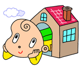 I am Android. sticker #3861756