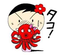 Everyday OL eds 10 edition with Koke-ko sticker #3862093