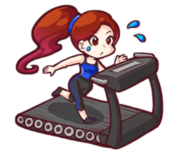 Pissamai&Chamaiporn-Diet special (Eng) sticker #3862245