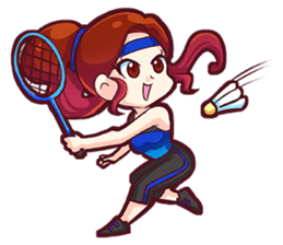 Pissamai&Chamaiporn-Diet special (Eng) sticker #3862273