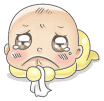 Today's Pongke sticker #3862279