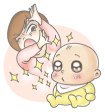 Today's Pongke sticker #3862280