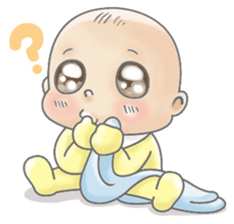 Today's Pongke sticker #3862286