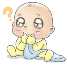 Today's Pongke sticker #3862286