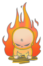 Today's Pongke sticker #3862290