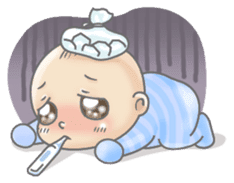 Today's Pongke sticker #3862291