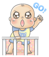 Today's Pongke sticker #3862295