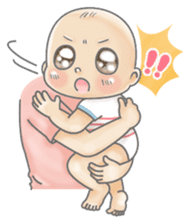 Today's Pongke sticker #3862300