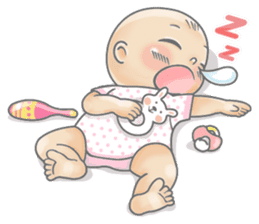 Today's Pongke sticker #3862301