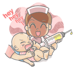 Today's Pongke sticker #3862302