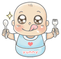 Today's Pongke sticker #3862304