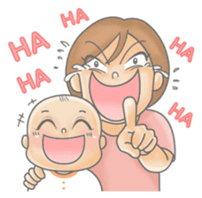 Today's Pongke sticker #3862305