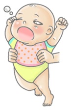 Today's Pongke sticker #3862309