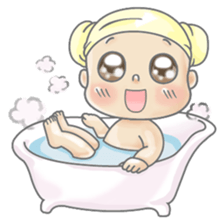 Today's Pongke sticker #3862310