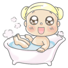 Today's Pongke sticker #3862310