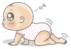 Today's Pongke sticker #3862311