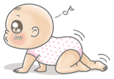 Today's Pongke sticker #3862311