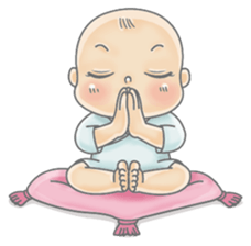 Today's Pongke sticker #3862314