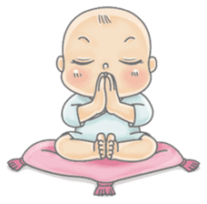 Today's Pongke sticker #3862314