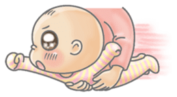 Today's Pongke sticker #3862315