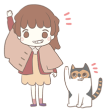 HIMI Drawing Date sticker #3862423