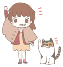 HIMI Drawing Date sticker #3862423