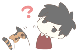 HIMI Drawing Date sticker #3862424