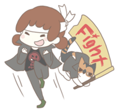 HIMI Drawing Date sticker #3862426