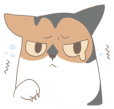 HIMI Drawing Date sticker #3862428