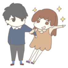 HIMI Drawing Date sticker #3862430