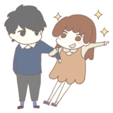 HIMI Drawing Date sticker #3862430