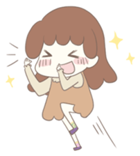 HIMI Drawing Date sticker #3862431