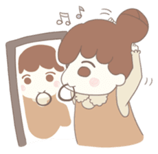 HIMI Drawing Date sticker #3862433