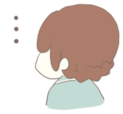 HIMI Drawing Date sticker #3862434