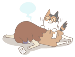 HIMI Drawing Date sticker #3862436