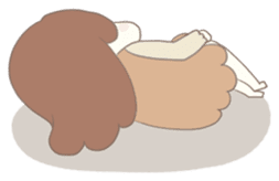 HIMI Drawing Date sticker #3862437